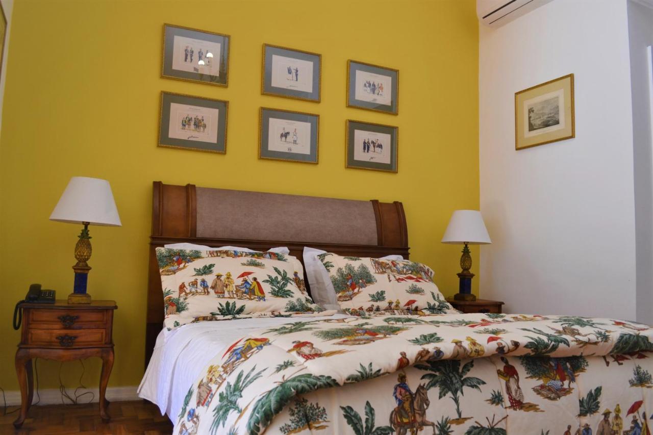 Hotel Do Cafe Rio das Flores Εξωτερικό φωτογραφία