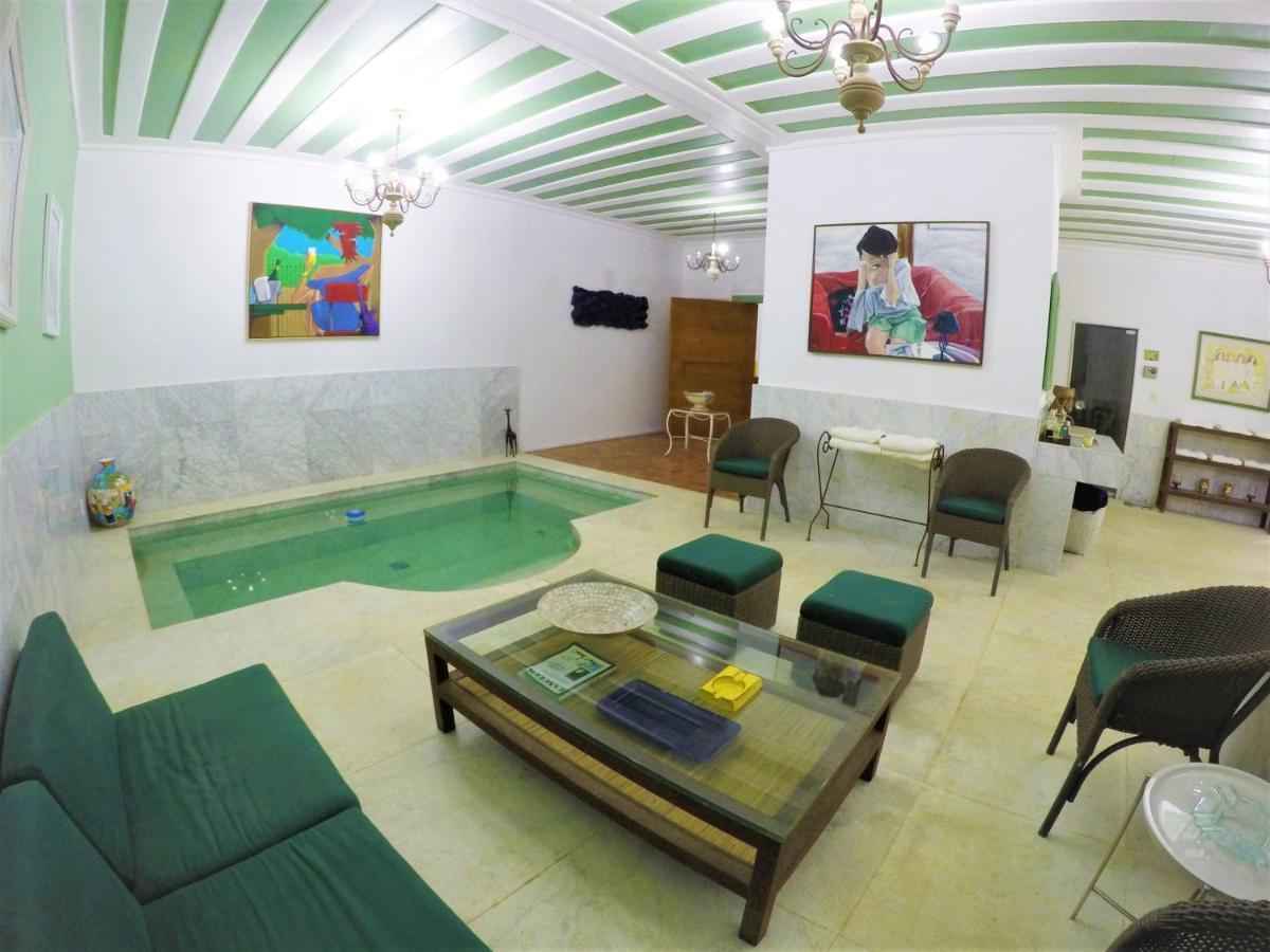 Hotel Do Cafe Rio das Flores Εξωτερικό φωτογραφία