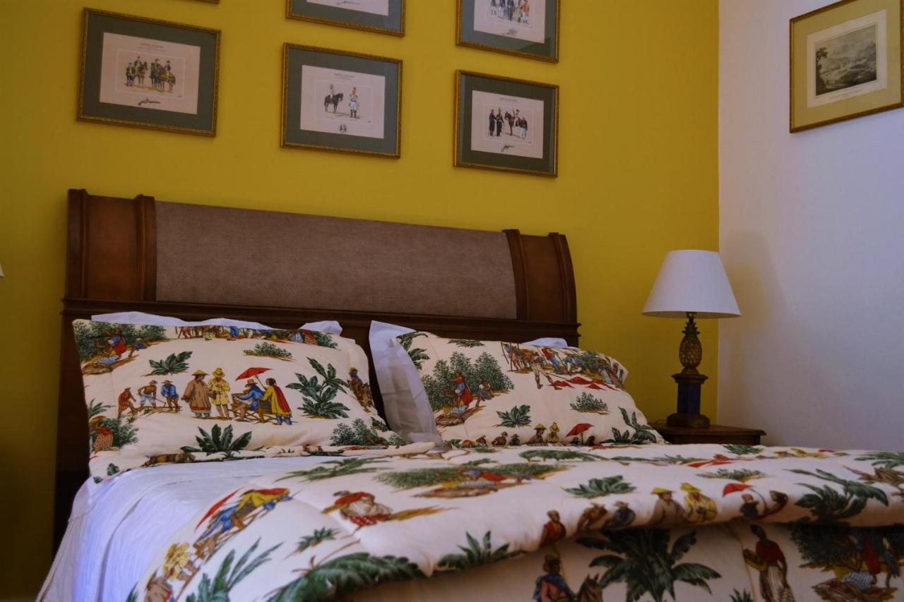 Hotel Do Cafe Rio das Flores Εξωτερικό φωτογραφία