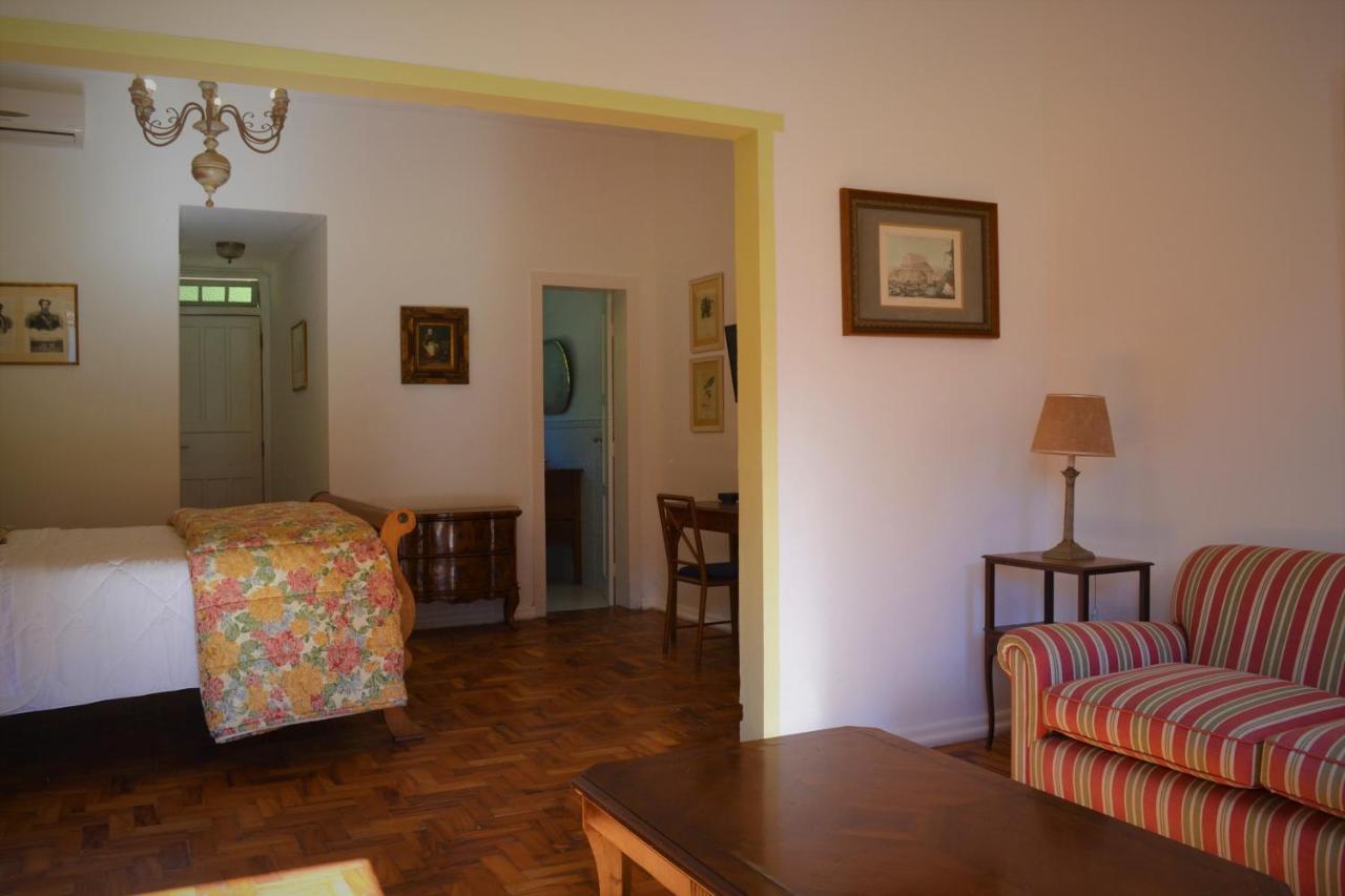 Hotel Do Cafe Rio das Flores Εξωτερικό φωτογραφία