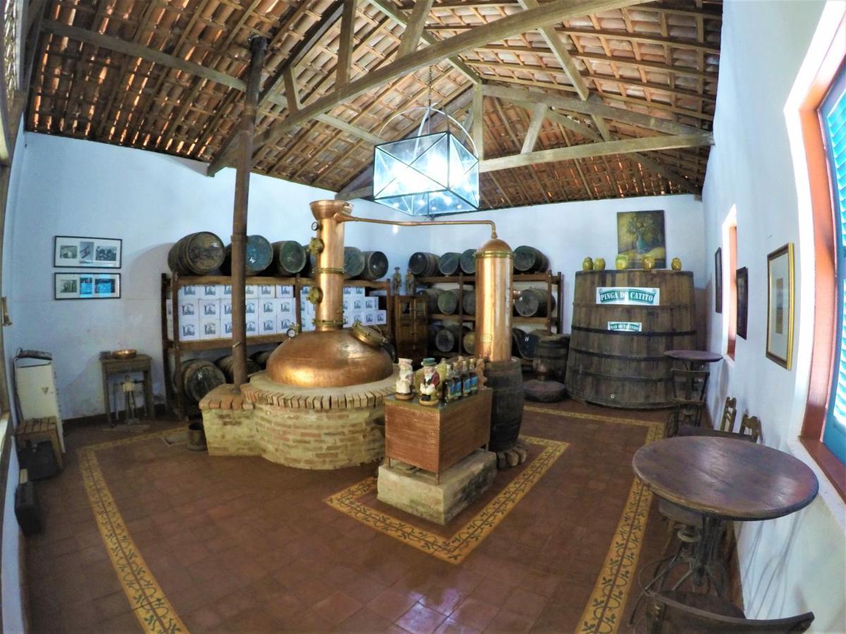 Hotel Do Cafe Rio das Flores Εξωτερικό φωτογραφία