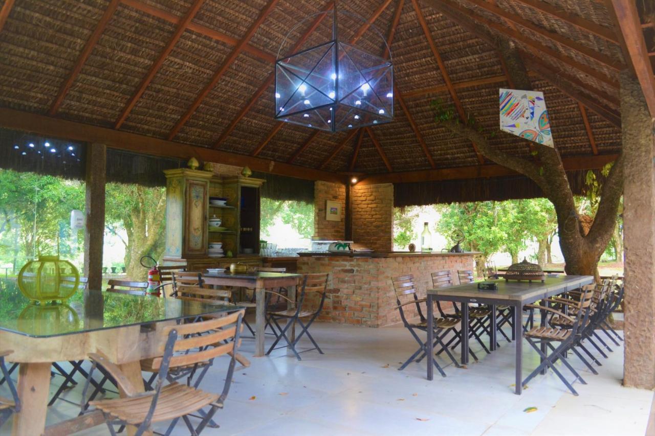 Hotel Do Cafe Rio das Flores Εξωτερικό φωτογραφία