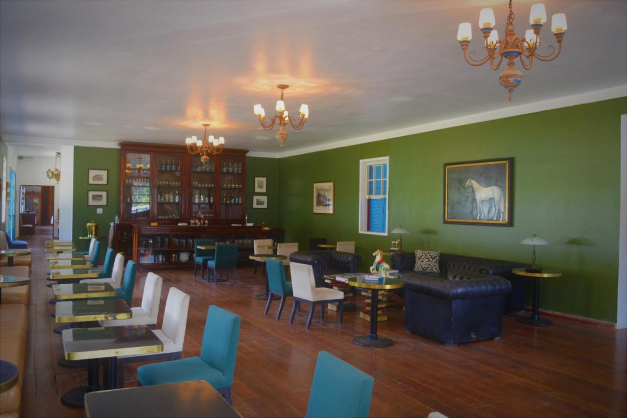 Hotel Do Cafe Rio das Flores Εξωτερικό φωτογραφία